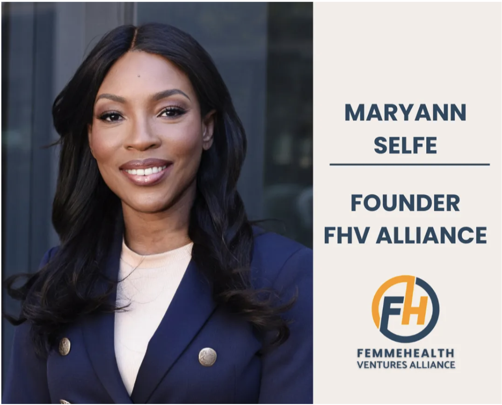 FemTech Weekend and FemmeHealth Ventures Alliance Partnership