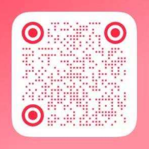 Xiaohongshu QR Code