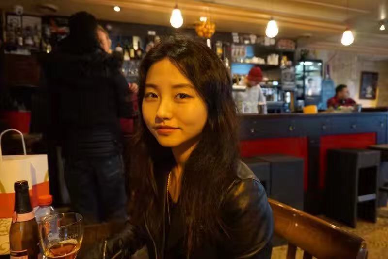 Lingxi Zhang